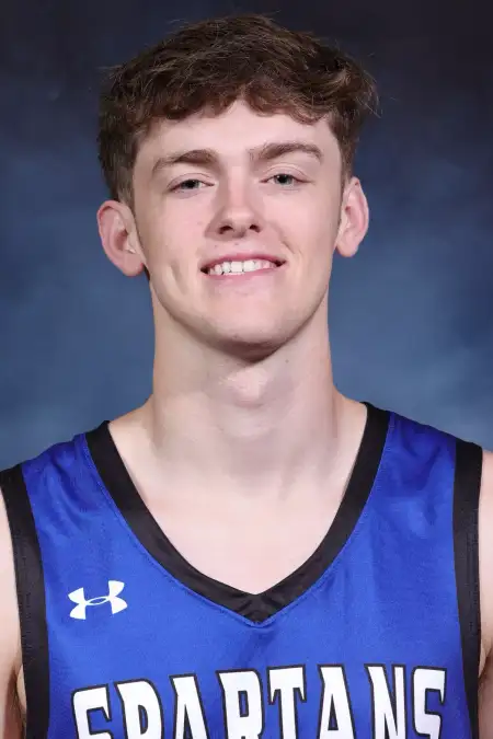 Bradin Lee, Basketball, University of Dubuque
