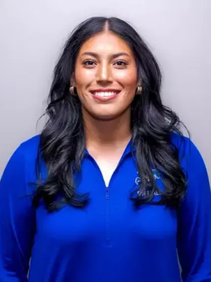 Corine Poncho, Softball, undefined