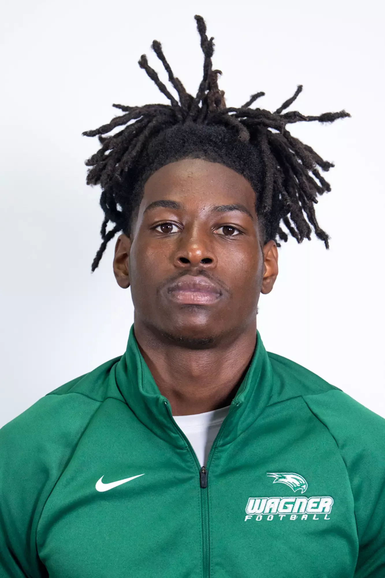 Dashawn Long, Football, undefined