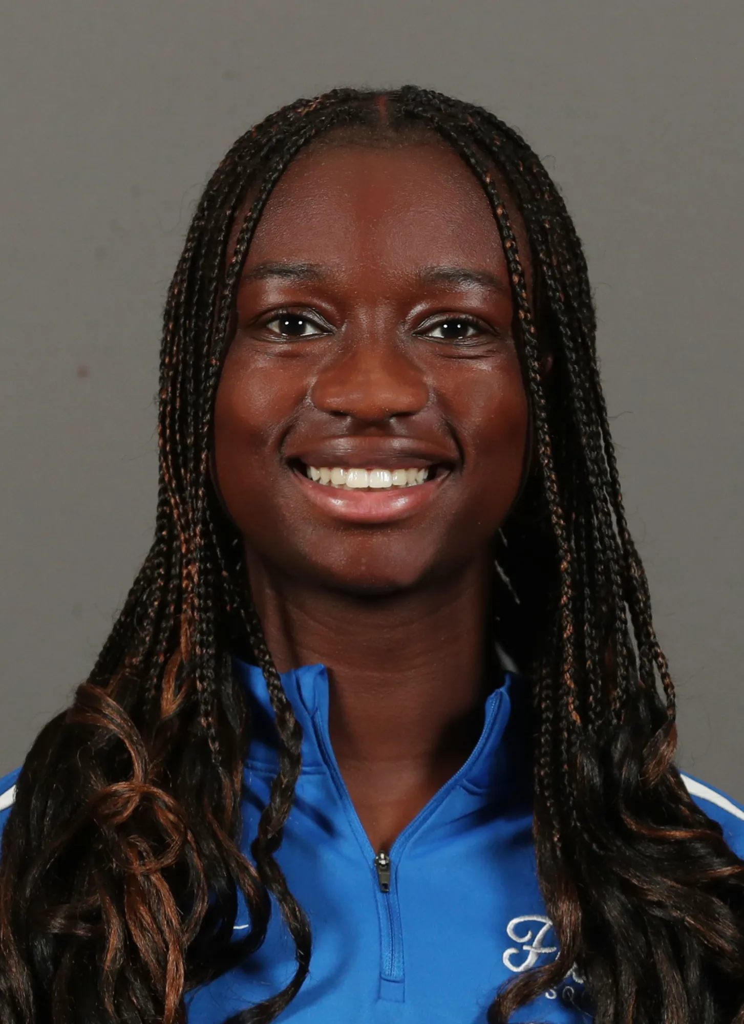 Conamora Ndana, Soccer, University of Florida