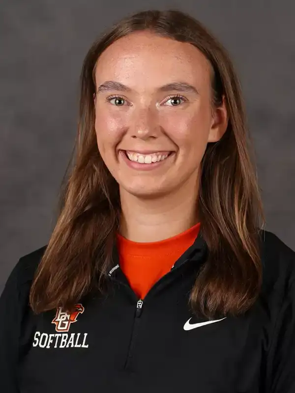 Brooklyn Kemp, Softball, Bowling Green State University