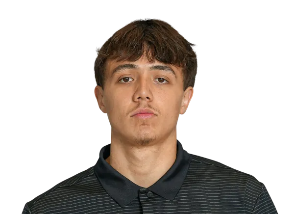 Isaiah Carrillo, Basketball, undefined