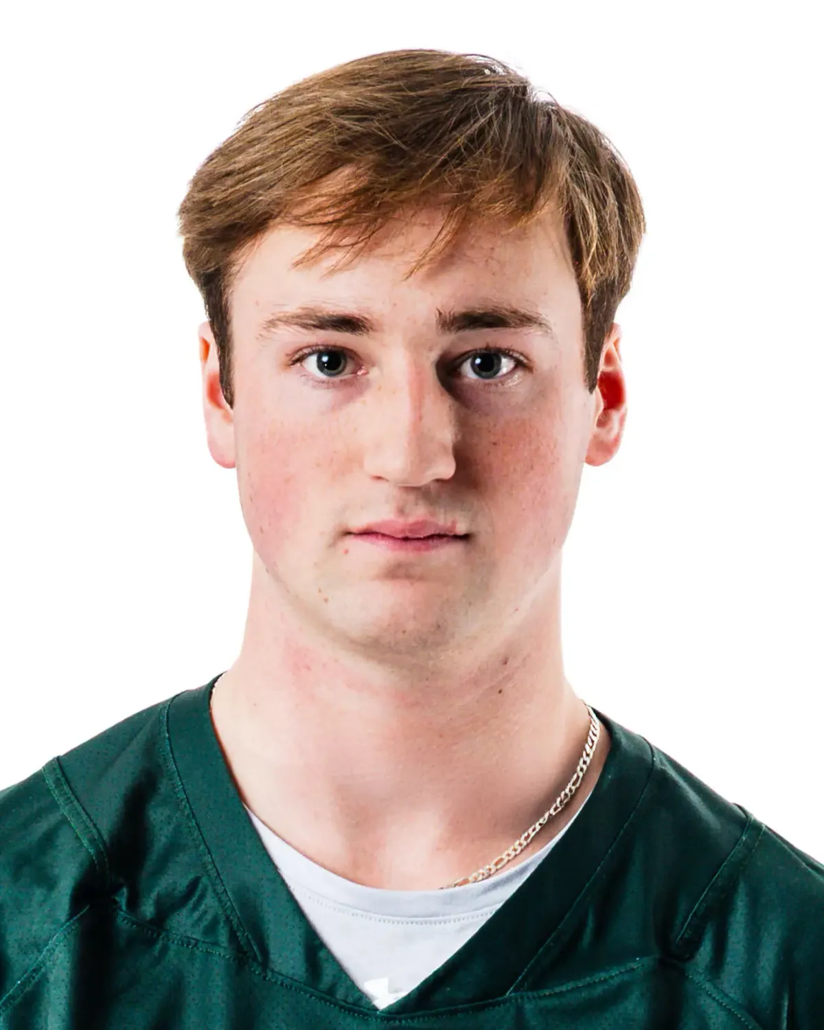 Ronan Peterson, Lacrosse, undefined