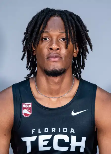 Malachi Johnson, Track and Field (O), Florida Tech