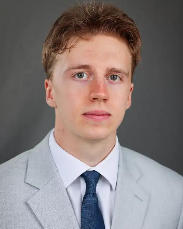 Ryan Zaremba, Hockey, University of Minnesota Duluth