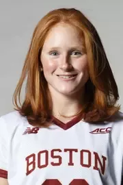 Molly Driscoll, Lacrosse, undefined