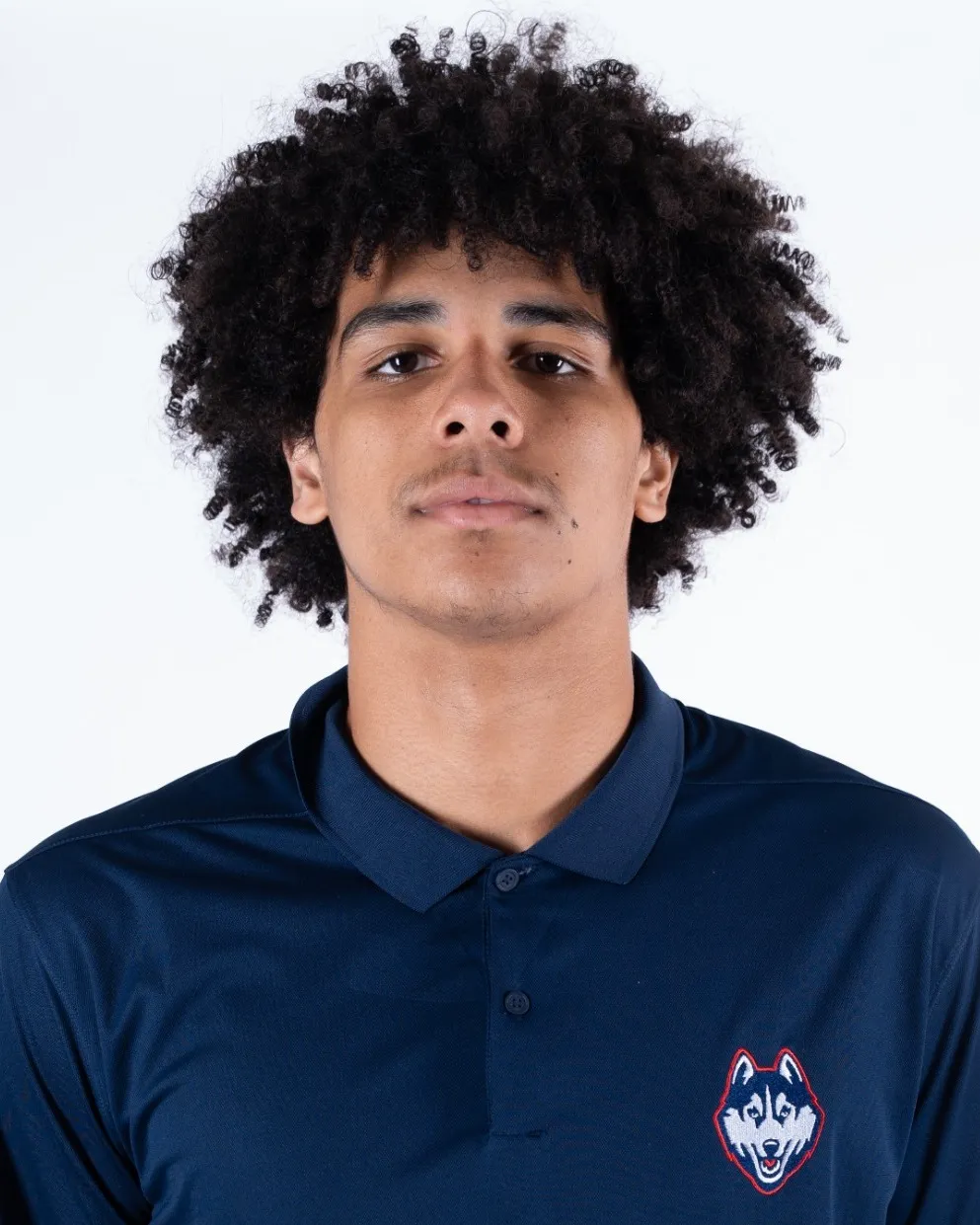 Jackson Mangham, Football, University of Connecticut