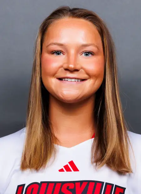 Karli Kirchenheiter, Lacrosse, University of Louisville