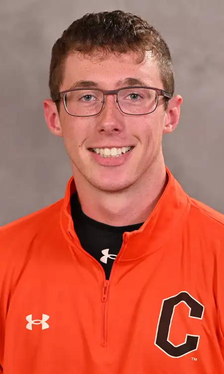 Spencer Thompson, Track and Field (O), Campbell University