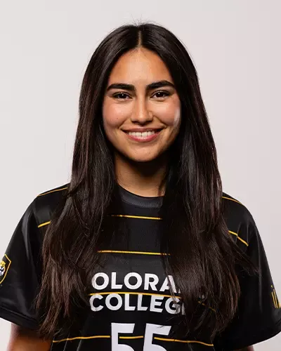 Meli Coats, Soccer, undefined