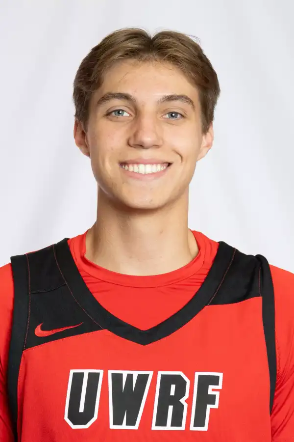 Weston Schult, Basketball, University of Wisconsin-River Falls