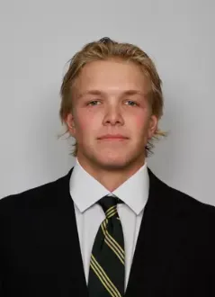 Ty Brassington, Hockey, undefined