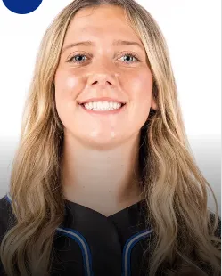 Brookelyn Grayson, Softball, undefined