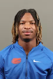 Nicolas Crosswhite, Track and Field, University of Florida