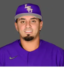 Luis Hernandez, Baseball, undefined