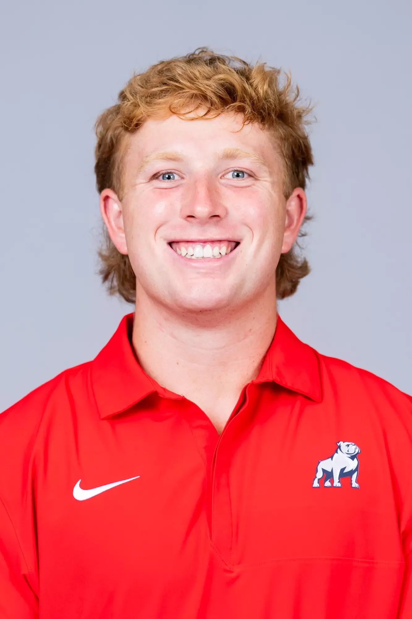 Spencer Conn, Football, undefined