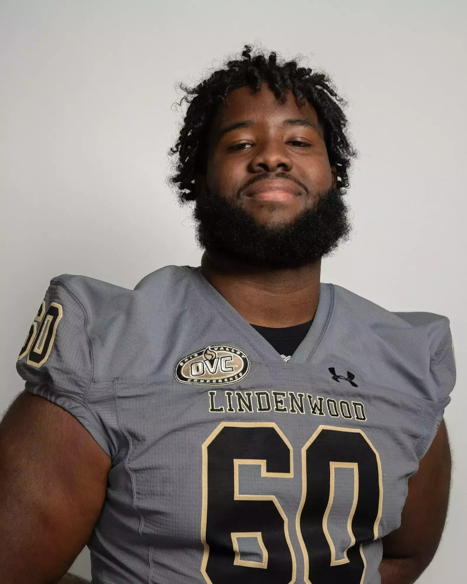 Trey Morrison, Football, undefined