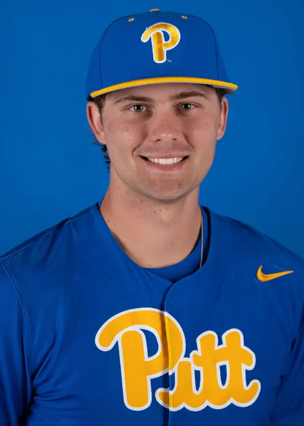 Logan Bingham, Baseball, University of Pittsburgh