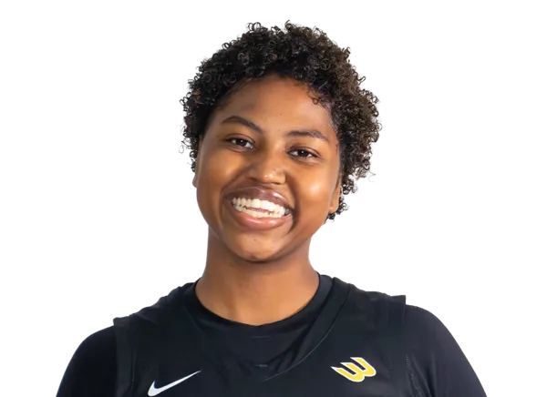 Jayda Cobbs, Basketball, undefined