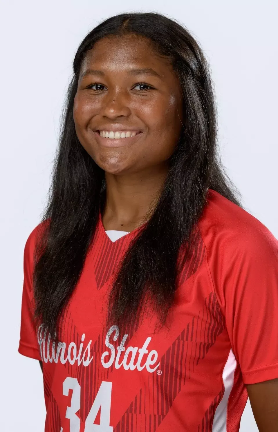 Danica Key, Soccer, undefined