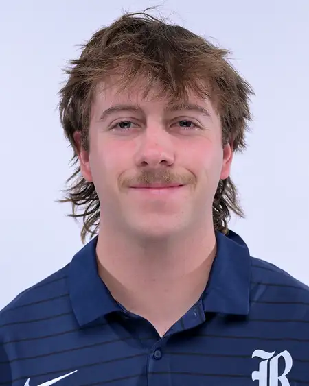 Brandon Creek, Baseball, Rice University
