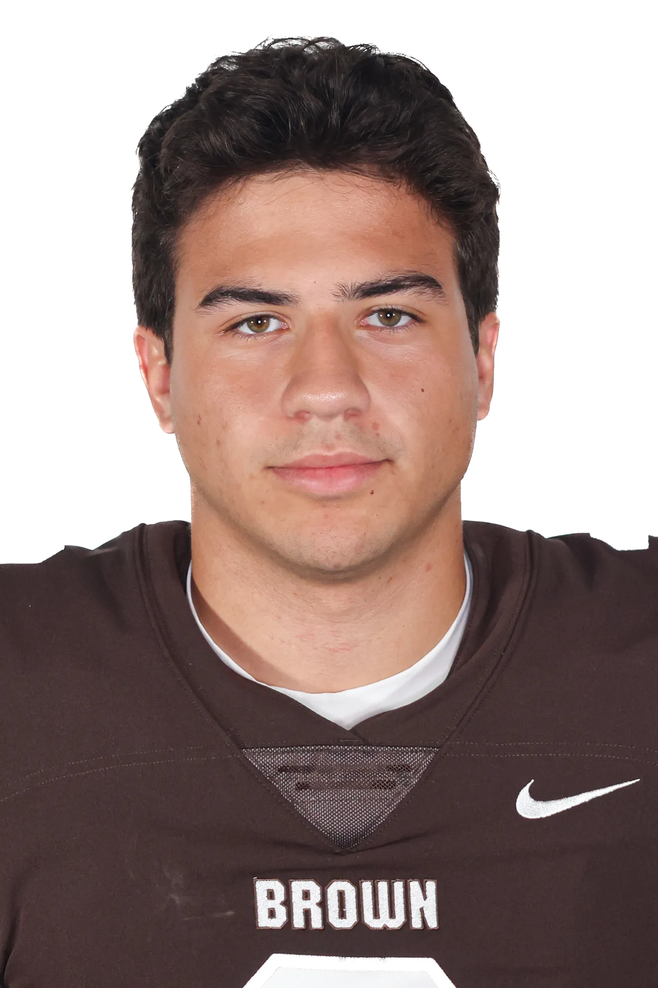 Jackson Bennett, Football, Brown University