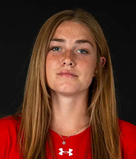 Lillian Chronister, Soccer, Southeast Missouri State University