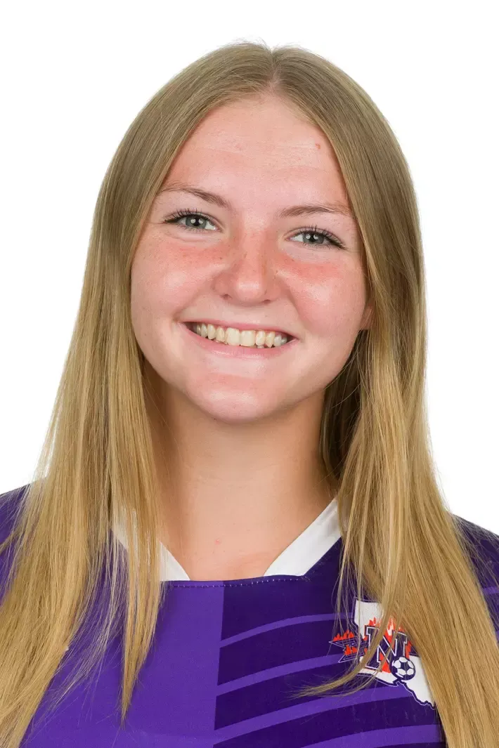 Kendall Hemperley, Soccer, Northwestern State University