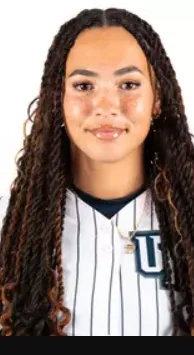 Hannah Davila, Softball, University of North Florida