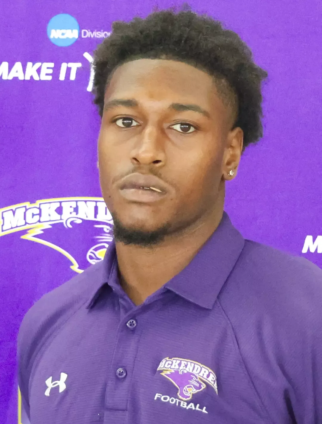 Jayden Howard, Football, undefined