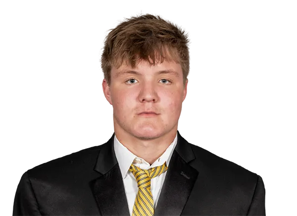 Jake Ryan, Football, undefined