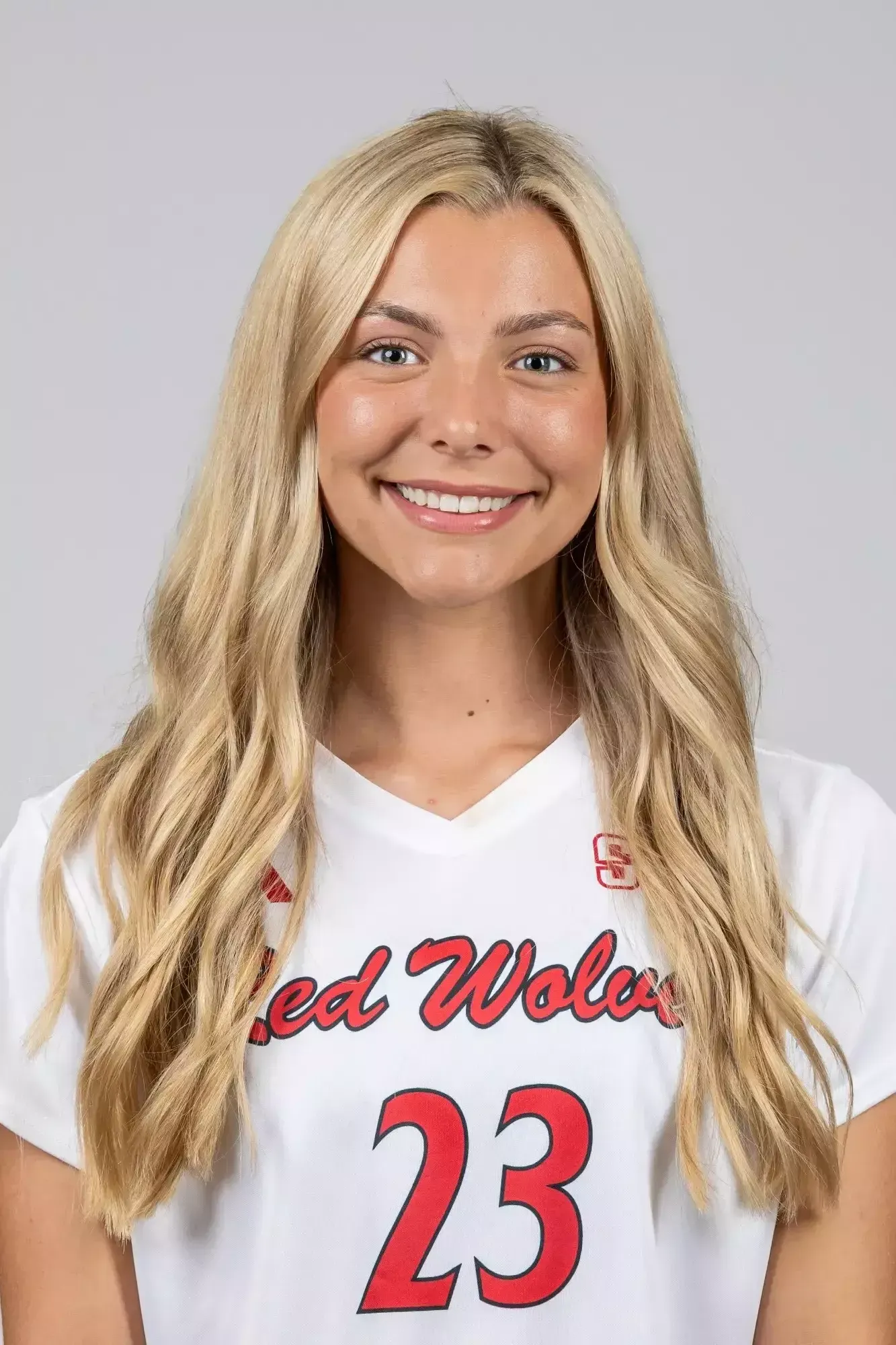 Larkyn Griffin, Soccer, Arkansas State University