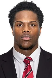 Aiden Gibson, Football, undefined