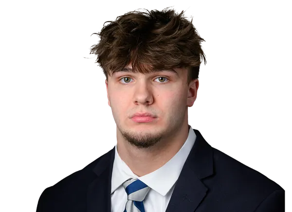 Liam Andrews, Football, undefined