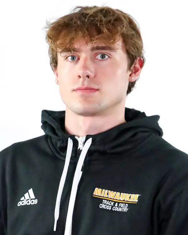 Zac Schmidt, Track and Field (O), University of Wisconsin-Milwaukee