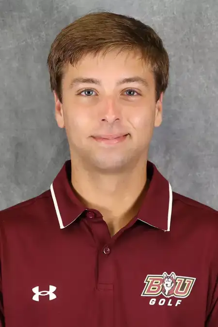 Connor Matteo, Golf, Bloomsburg University of Pennsylvania