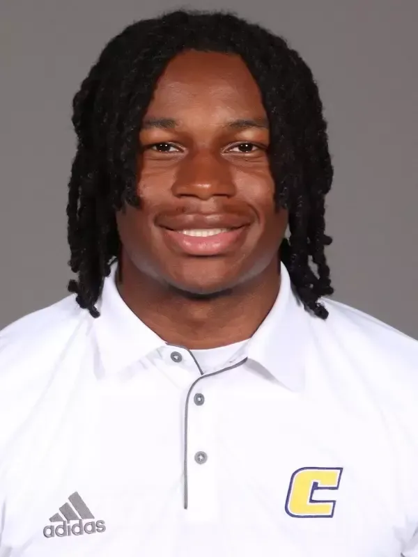 Josh Williams, Football, University of Tennessee at Chattanooga