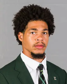 JT Beasley, Football, undefined