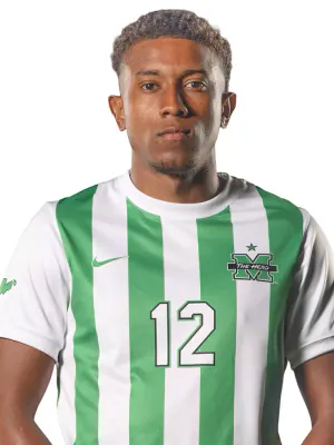 Joao Roberto, Soccer, Marshall University