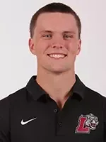 Nick Bierman, Football, Lafayette College
