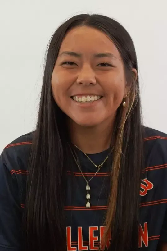 Ella Chun, Soccer, undefined