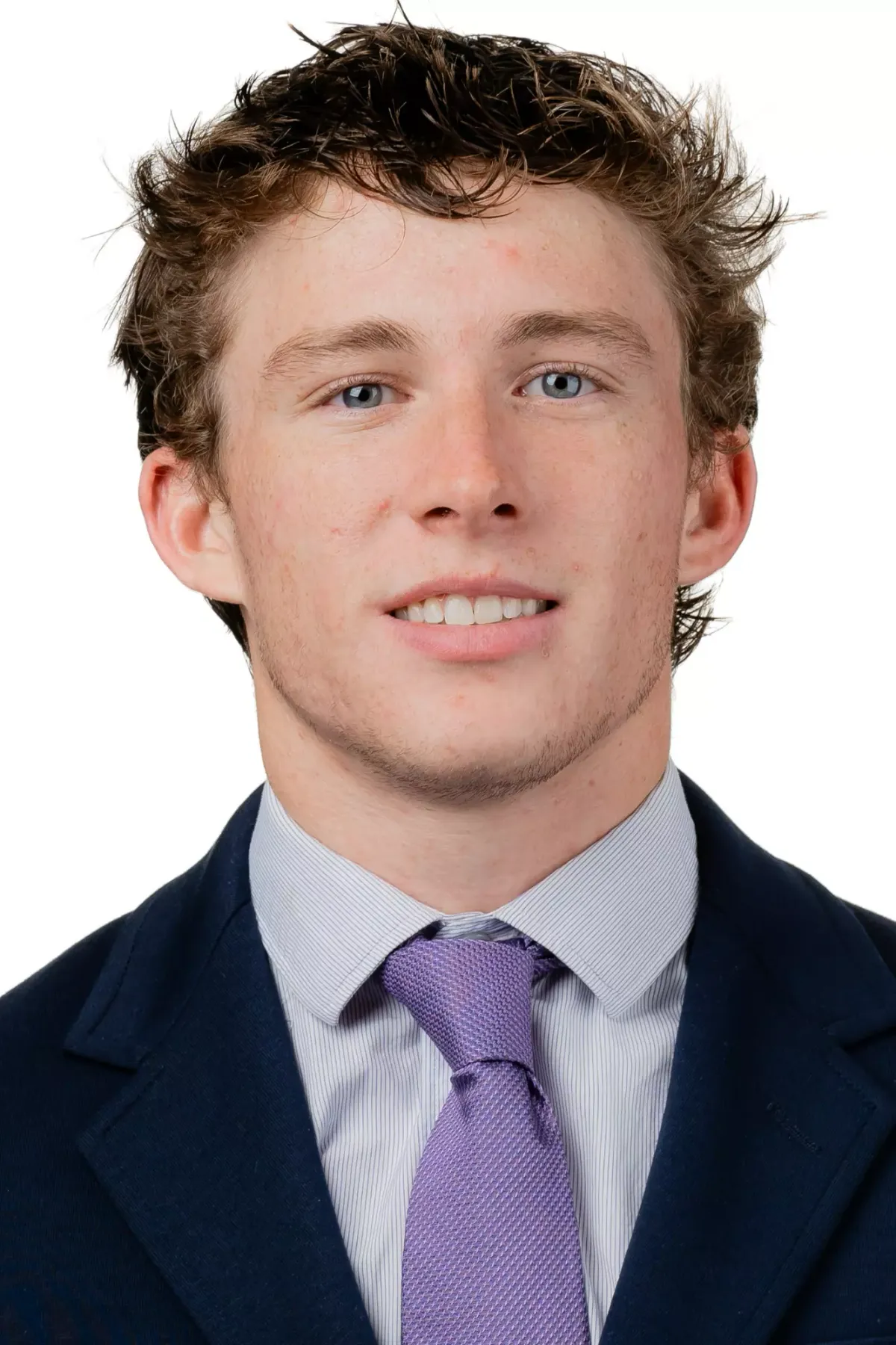 Jack Gerber, Lacrosse, undefined