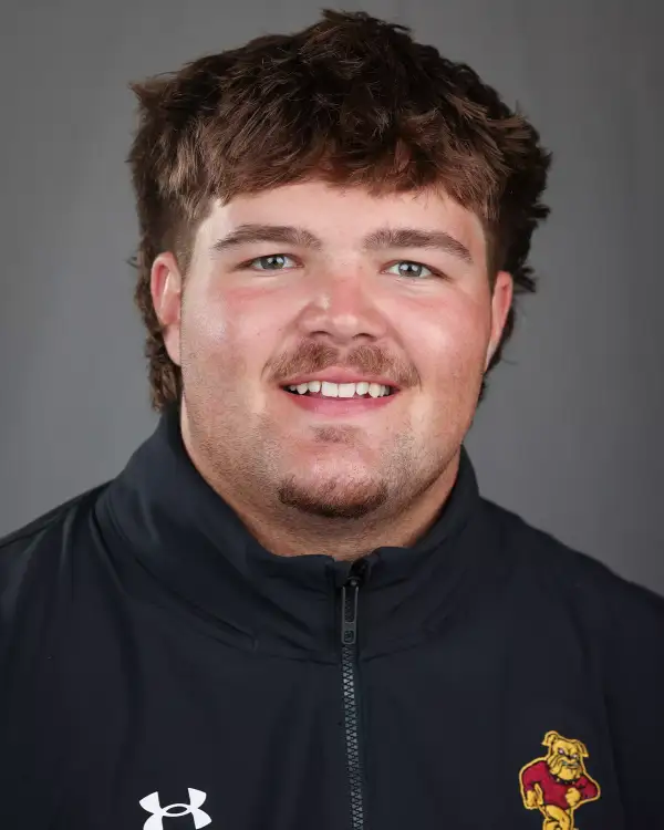 Todd Marx, Football, University of Minnesota Duluth