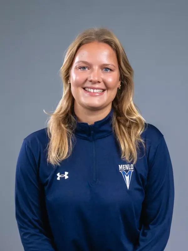 Sina Nauert, Flag Football, Menlo College