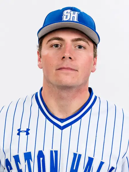 Frankie Scrivanic, Baseball, Seton Hall University