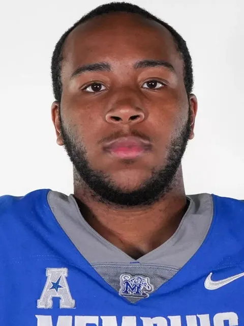 Lamar Fairfax Jr., Football, Temple University