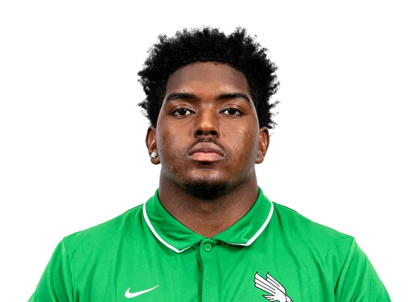 Jordan Reasonover, Football, undefined