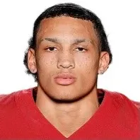 Seth McGowan, Football, undefined