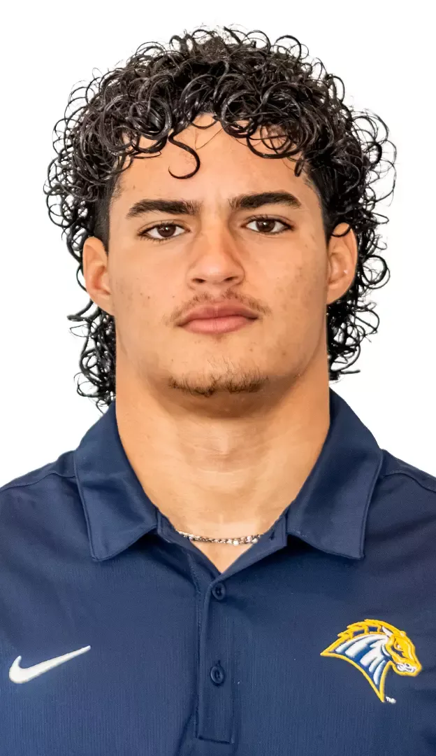 Emilio Menicucci, Football, University of New Haven