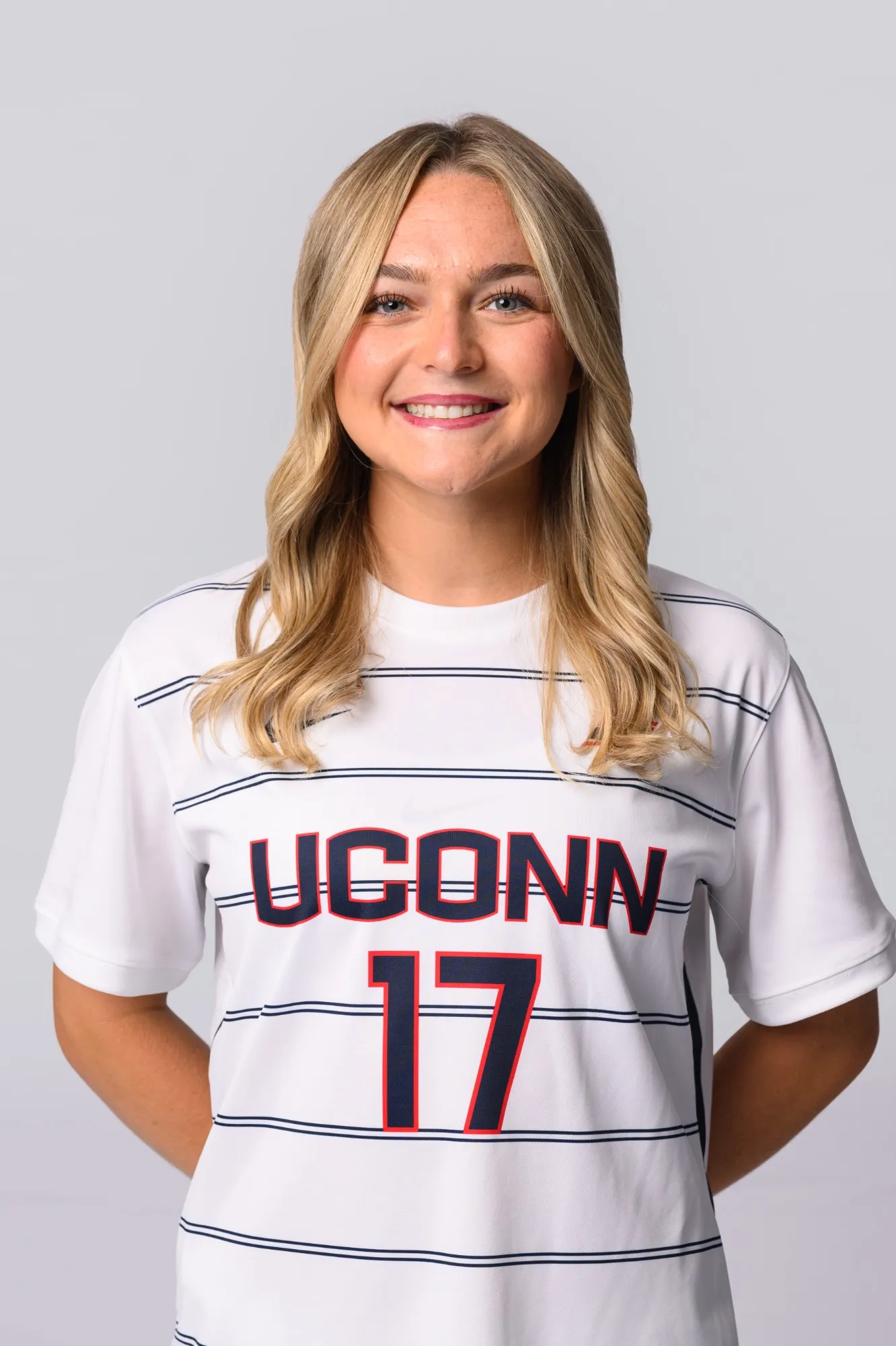 Chloe Shimkin, Soccer, University of Connecticut